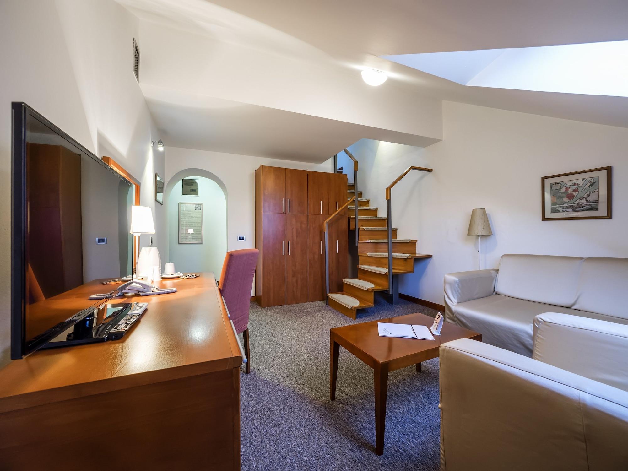 Garni Hotel Le Petit Piaf Belgrad Zewnętrze zdjęcie