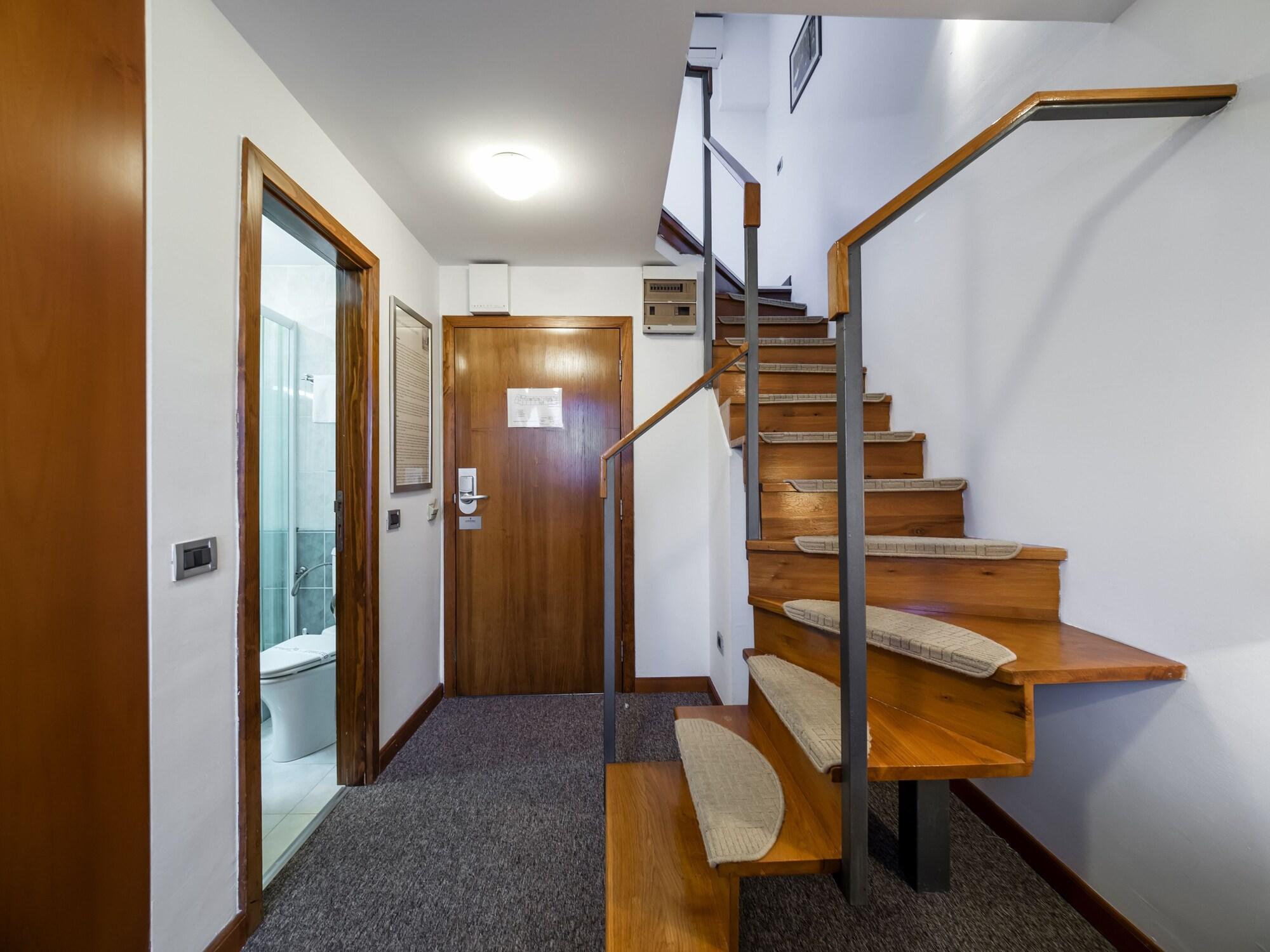 Garni Hotel Le Petit Piaf Belgrad Zewnętrze zdjęcie