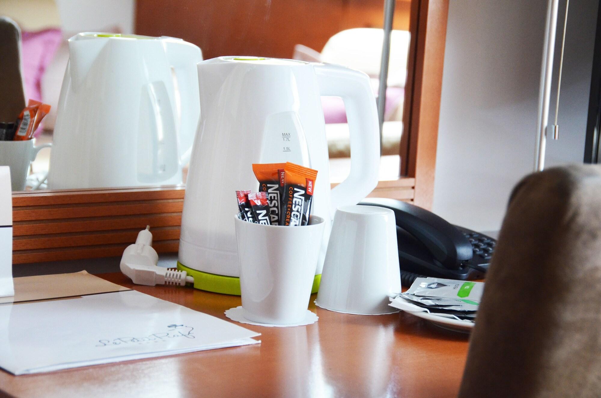 Garni Hotel Le Petit Piaf Belgrad Zewnętrze zdjęcie