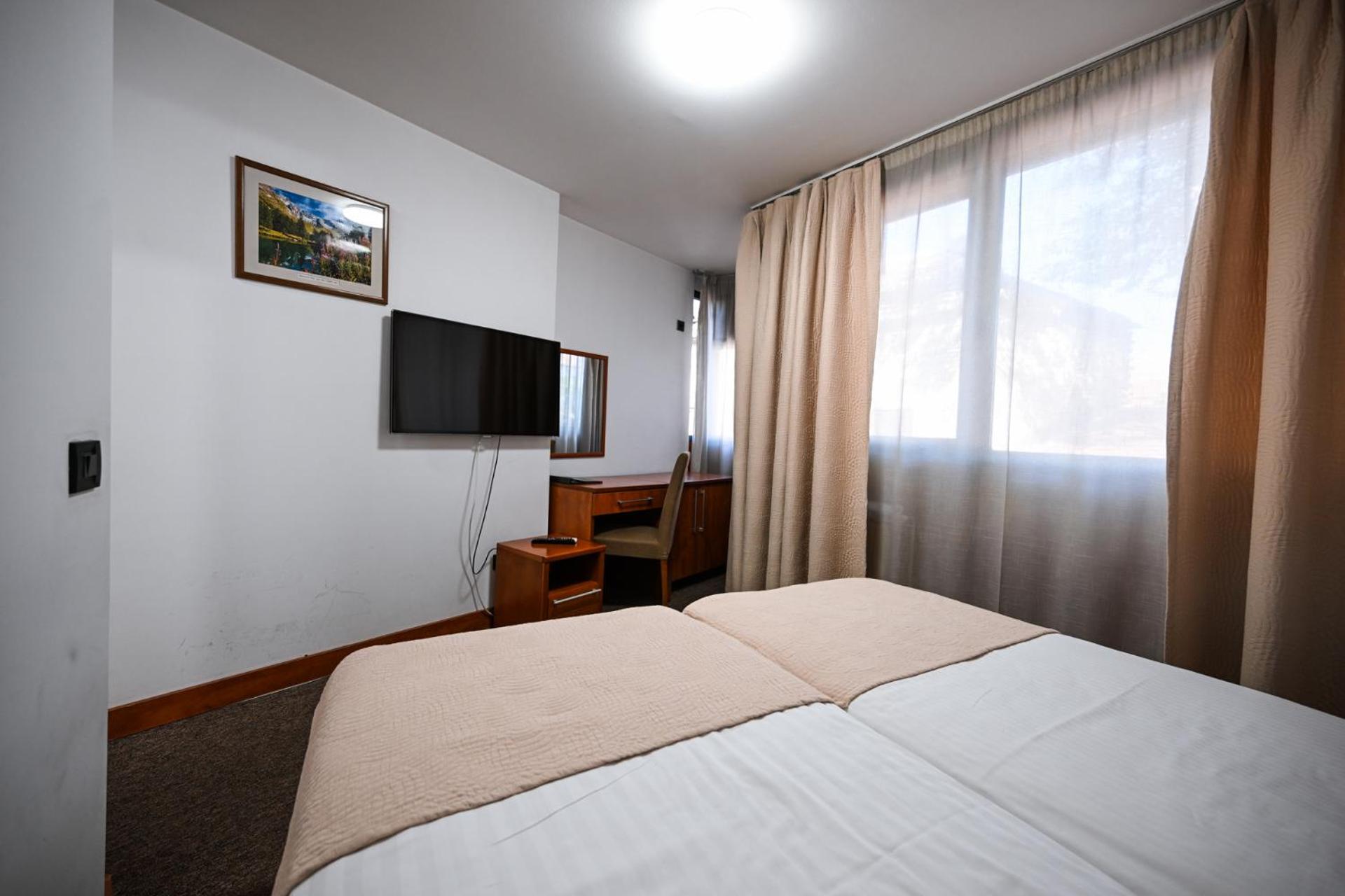 Garni Hotel Le Petit Piaf Belgrad Zewnętrze zdjęcie