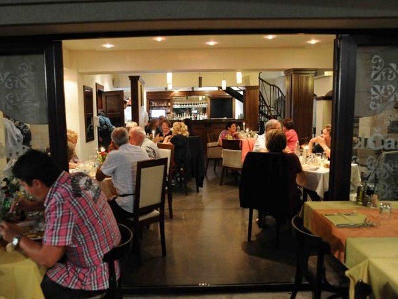 Garni Hotel Le Petit Piaf Belgrad Zewnętrze zdjęcie
